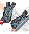 DECALS MARZOCCHI BOMBER 888 