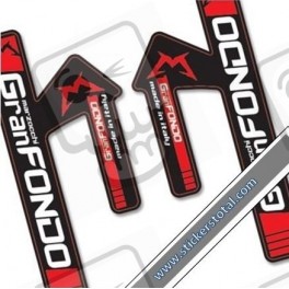 DECALS MARZOCCHI GRANFONDO