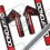 Sticker horquilla MARZOCCHI GRAN FONDO (Producto compatible)