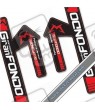 DECALS MARZOCCHI GRANFONDO