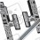 Sticker horquilla MARZOCCHI MX COMP (Producto compatible)