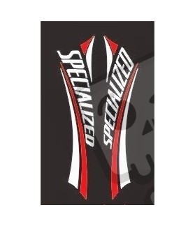 Adhesivo horquilla MTB SPECIALIZED (Producto compatible)