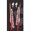 Sticker decal bike fork SPECIALIZED (Compatible Product)