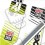 Sticker horquilla ROCKSHOX BOXXER TYPE (Producto compatible)