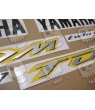 Yamaha-TDM 900-YEAR-2002 ADESIVI (Prodotto compatibile)