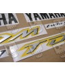 Yamaha-TDM 900-YEAR-2002 Adhesivo (Producto compatible)