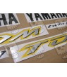 Yamaha-TDM 900-YEAR-2002 STICKERS (Compatible Product)