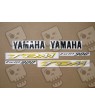 Yamaha-TDM 900-YEAR-2002 AUFKLEBER (Kompatibles Produkt)