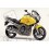 Yamaha-TDM 900-YEAR-2002 AUFKLEBER (Kompatibles Produkt)