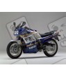 Yamaha FZ-750 DECALS (Compatible Product)