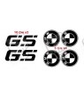 Stickers decals motorcycle BMW GS