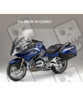 Adhesivo KIT BMW R1200RT AÑO 2015