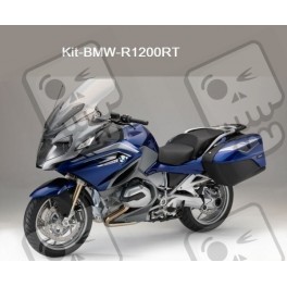 Adesivi BMW KIT R1200RT 2015