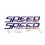 Decals TRIUMPH SPEED TRIPLE 1050 (Compatible Product)