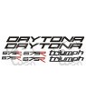 Decals TRIUMPH DAYTONA 675R