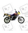 AUFKLEBER kit motorcycle Aprilia Pegaso 1995 (Kompatibles Produkt)