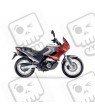 ADHESIVOS kit motorcycle Aprilia Pegaso 650 Year 2003 (Producto compatible)