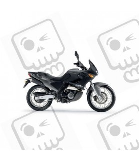 ADESIVOS kit motorcycle Aprilia Pegaso 650 Year 2003 (Produto compatível)