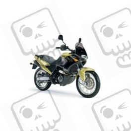 ADESIVI kit motorcycle Aprilia Pegaso 650 Year 2003 (Prodotto compatibile)