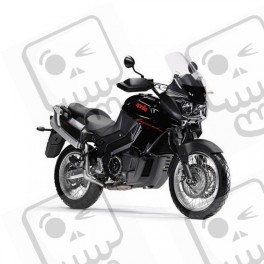 ADHESIVOS kit motorcycle Aprilia Caponord ETV 1000 year 2004 (Producto compatible)