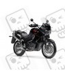 Stickers motorcycle Aprilia Caponord ETV 1000 year 2004 (Compatible Product)