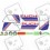 AUTOCOLLANT PUCH Condor MD 85 (Produit compatible)