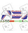 AUTOCOLLANT PUCH Condor MD 85 (Produit compatible)