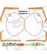 DECALS PUCH Cobra M82 C (Compatible Product)