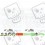 DECALS PUCH CARABELA (Compatible Product)