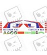 DECALS PUCH Borrasca (Compatible Product)