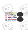 DECALS PUCH MAGNUM X (Compatible Product)