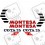 ADESIVOS MONTESA Cota 25 (Produto compatível)