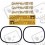 Stickers decals MONTESA Cappra 125 VE (Produit compatible)