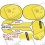 Stickers decals motorcycle BULTACO Frontera MK11 370 (Produto compatível)