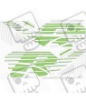 DERBI Variant Sport R AUTOCOLLANT (Produit compatible)
