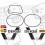 DERBI RD 50 (Compatible Product)