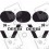 DERBI TT8 ADHESIVOS (Producto compatible)