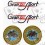 DERBI Gran Sport 49 ADHESIVOS (Producto compatible)