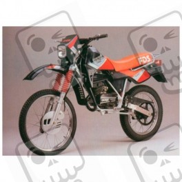 DERBI FDS ADHESIVOS (Producto compatible)