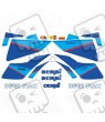 DERBI FDS ADHESIVOS (Producto compatible)