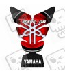 YAMAHA Tenere 700 ADESIVI DEPOSITO PROTETTIVO 3M (Prodotto compatibile)