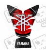 YAMAHA Tenere 700 AUFKLEBER SCHUTZKAUTION 3M (Kompatibles Produkt)