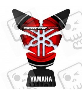 YAMAHA TRACER 900 ADESIVOS DEPÓSITO DE PROTEÇÃO 3M (Produto compatível)