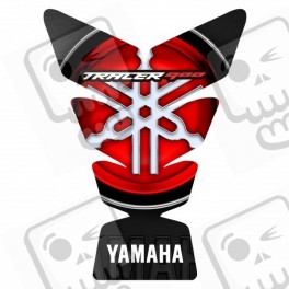 YAMAHA TRACER 900 PROTECTIVE DEPOSIT Stickers 3M (Compatible Product)