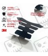 YAMAHA TRACER 900 PROTECTIVE DEPOSIT Stickers 3M (Compatible Product)