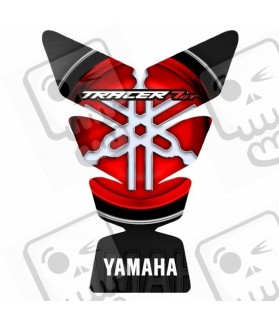 YAMAHA TRACER 7GT PROTECTIVE DEPOSIT Stickers 3M (Compatible Product)