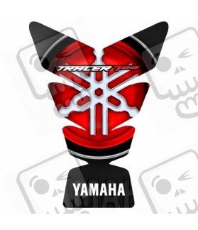 YAMAHA TRACER 7GT ADESIVOS DEPÓSITO DE PROTEÇÃO 3M (Produto compatível)