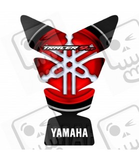 YAMAHA TRACER 9GT ADESIVI DEPOSITO PROTETTIVO 3M (Prodotto compatibile)