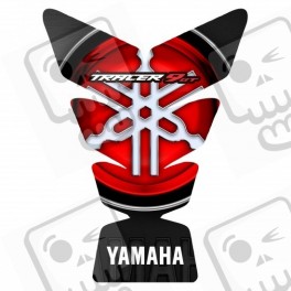 YAMAHA TRACER 9GT PROTECTOR DEPOSITO ADHESIVOS 3M (Producto compatible)