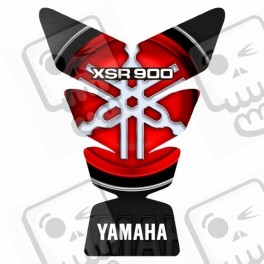 YAMAHA XSR 900 PROTECTOR DEPOSITO ADHESIVOS 3M (Producto compatible)